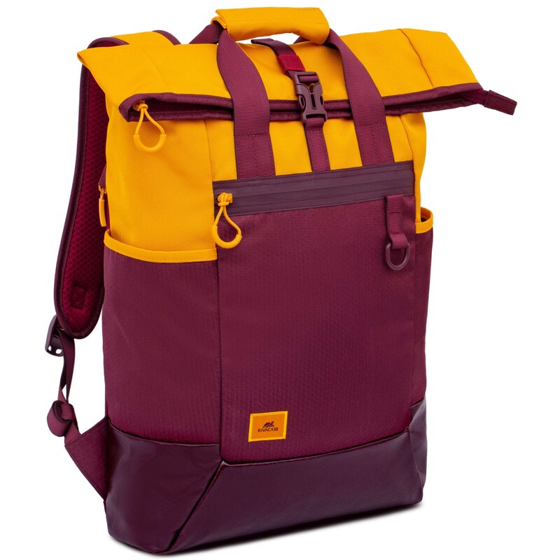Rivacase Dijon 5321 25L 15,6" Czerwony