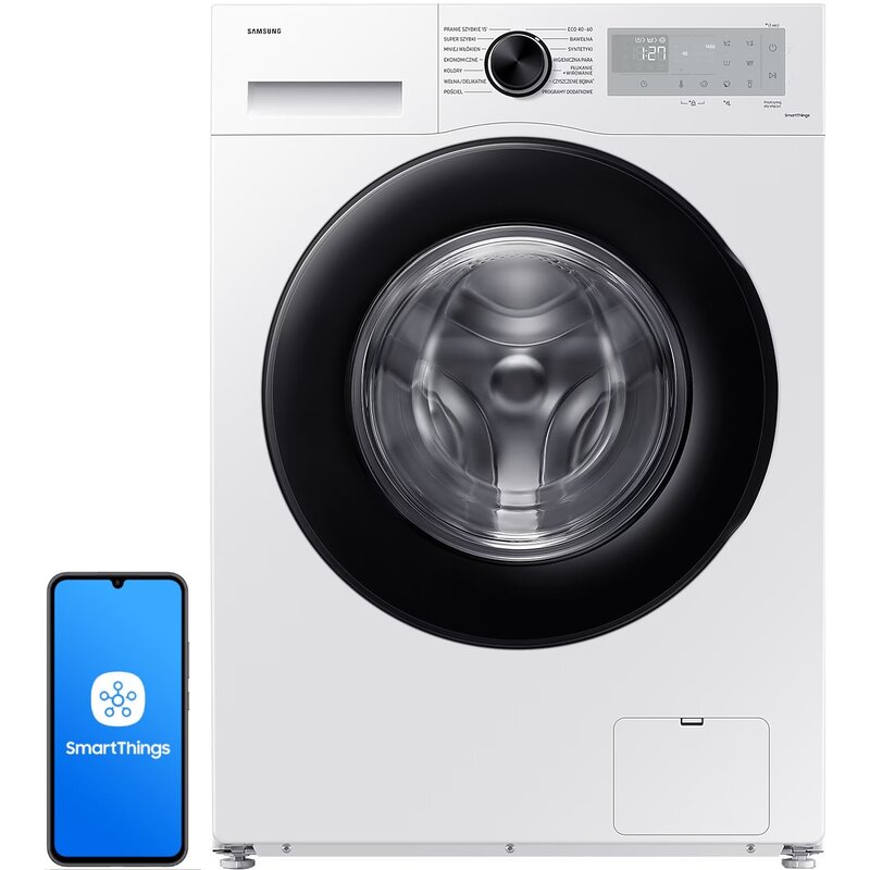 Samsung WW11DG5B25AHEO