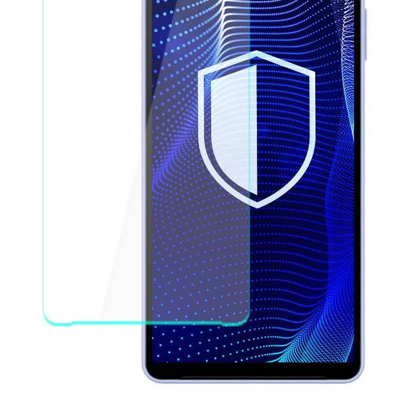 Szkło hybrydowe 3MK FlexibleGlass Pro do Sony Xperia 10 VI