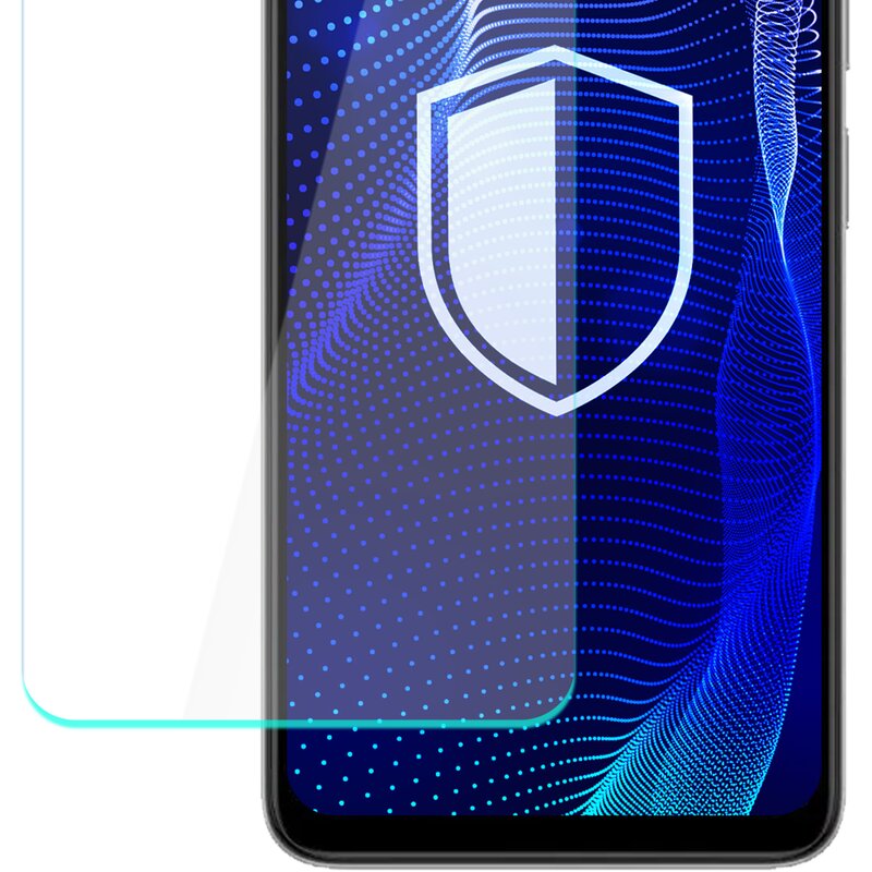 Szkło hybrydowe 3MK FlexibleGlass Pro do Xiaomi Redmi 13C 5G