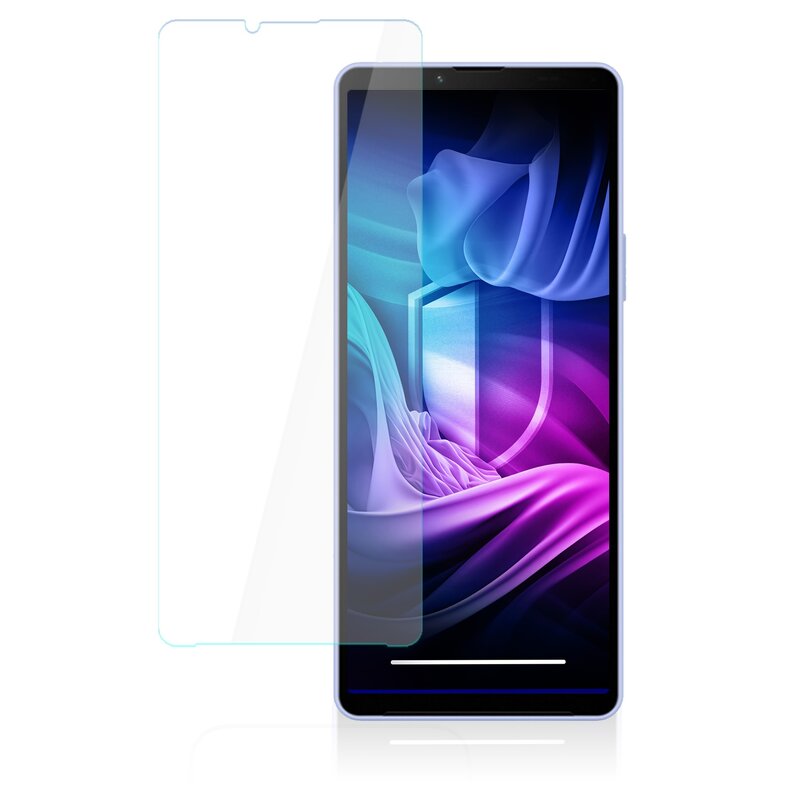 3mk SilkyMatt Pro do Sony Xperia 10 VI
