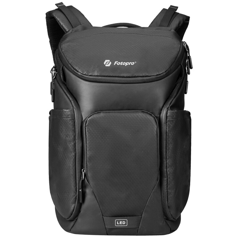 Plecak fotograficzny FOTOPRO TS-02 Pro