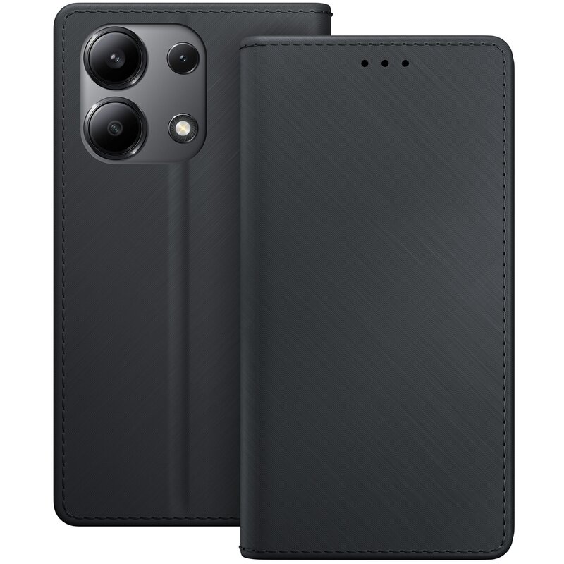 3mk Wallet Case do Redmi Note 13 Pro 4G