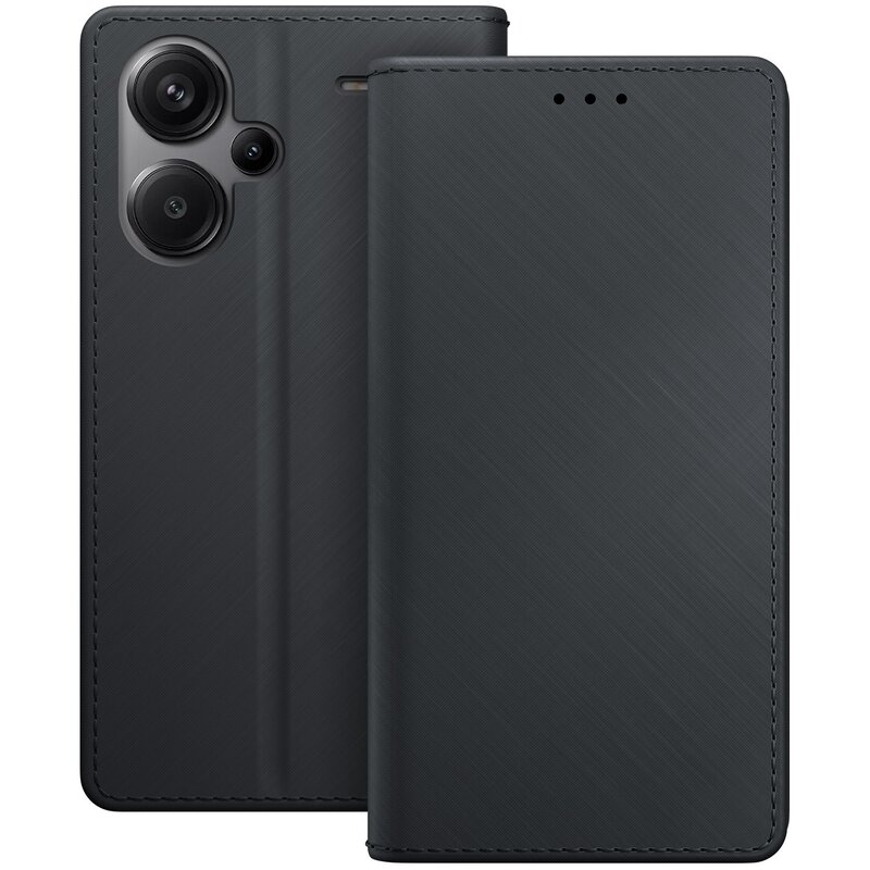 3mk Wallet Case do Redmi Note 13 Pro+
