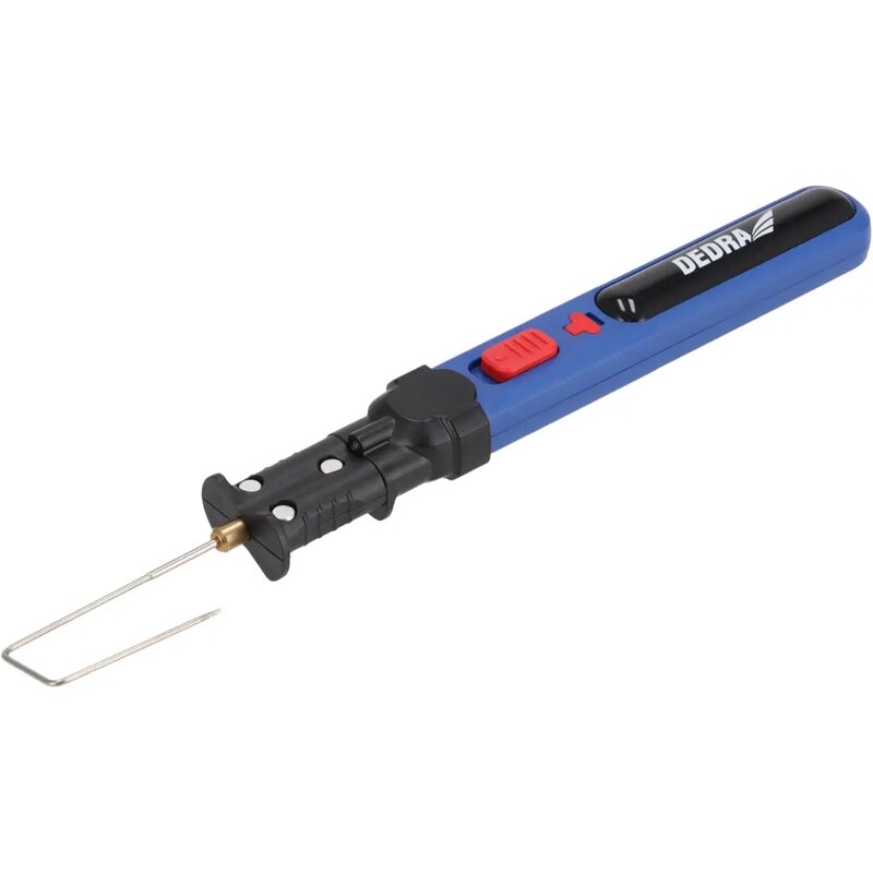 Wycinak do pianki i styropianu DEDRA DED7523