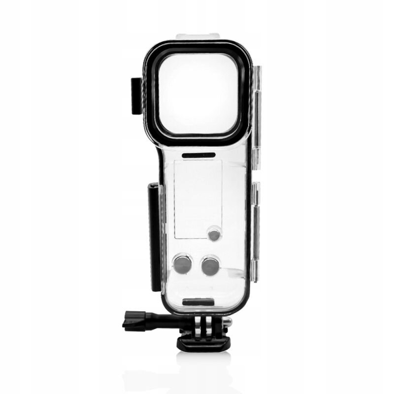 Obudowa wodoszczelna do kamery Dji Osmo Pocket 3 PULUZ PU967T do 45 m