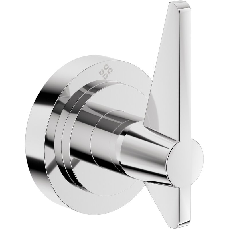 Wieszak łazienkowy DEANTE Temisto ADT 0111 Chrom