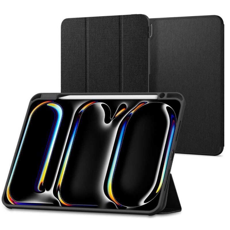 Etui na iPad Pro SPIGEN Urban Fit Czarny
