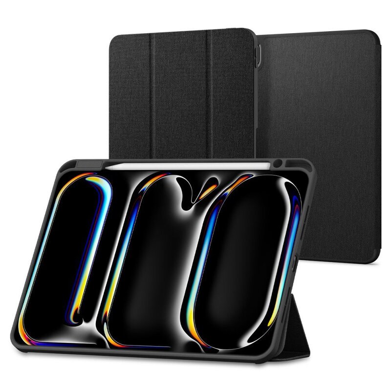 Etui na iPad Pro SPIGEN Urban Fit Czarny