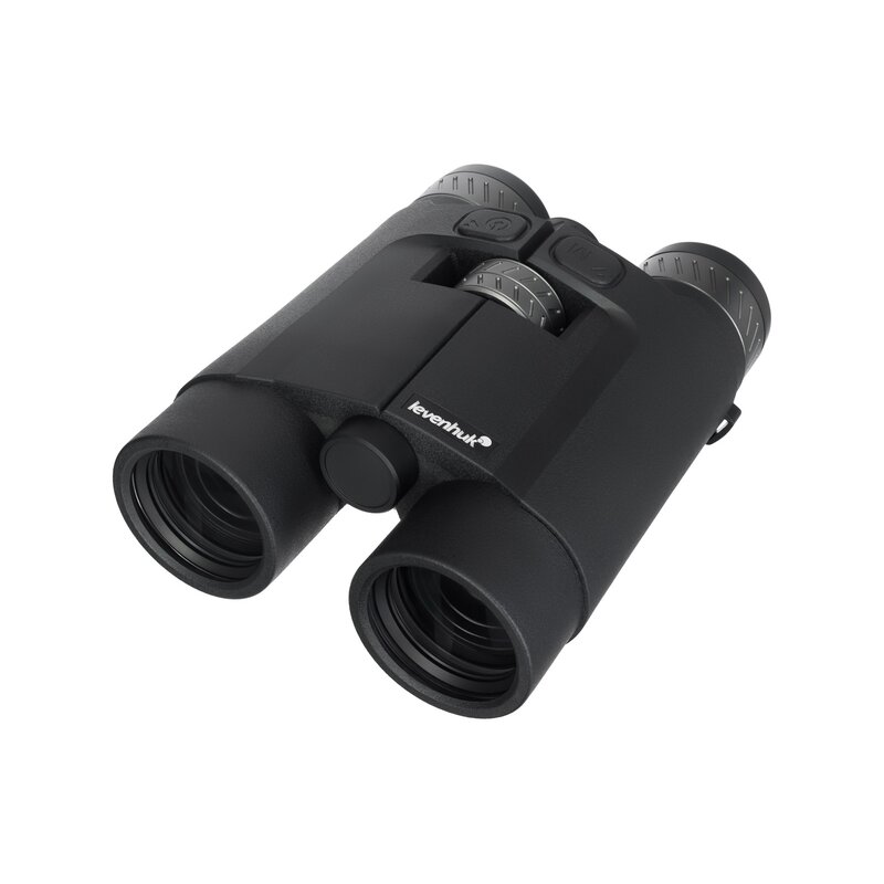 Lornetka z dalmierzem LEVENHUK Guard PRO 3000 10x42