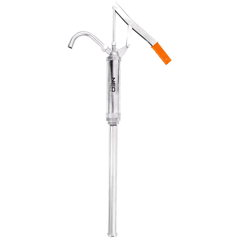 Pompa do oleju NEO TOOLS 11-565 ręczna