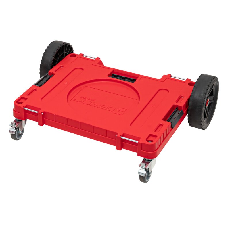 Platforma transportowa QBRICK System One Transport Platform 2.0 Allterrain Red Ultra HD