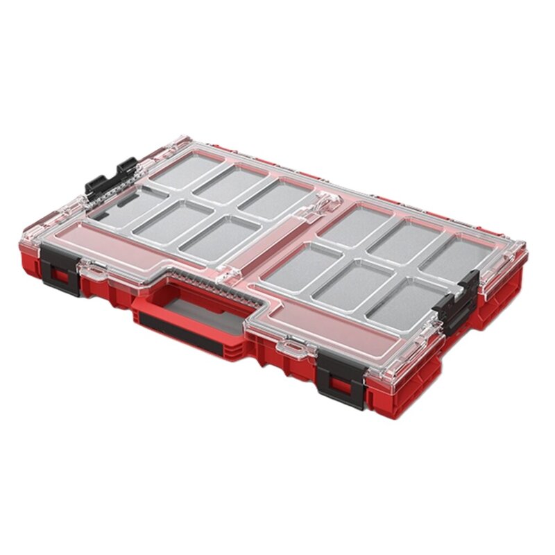 Organizer QBRICK System ONE L 2.0 MFI Red Ultra HD