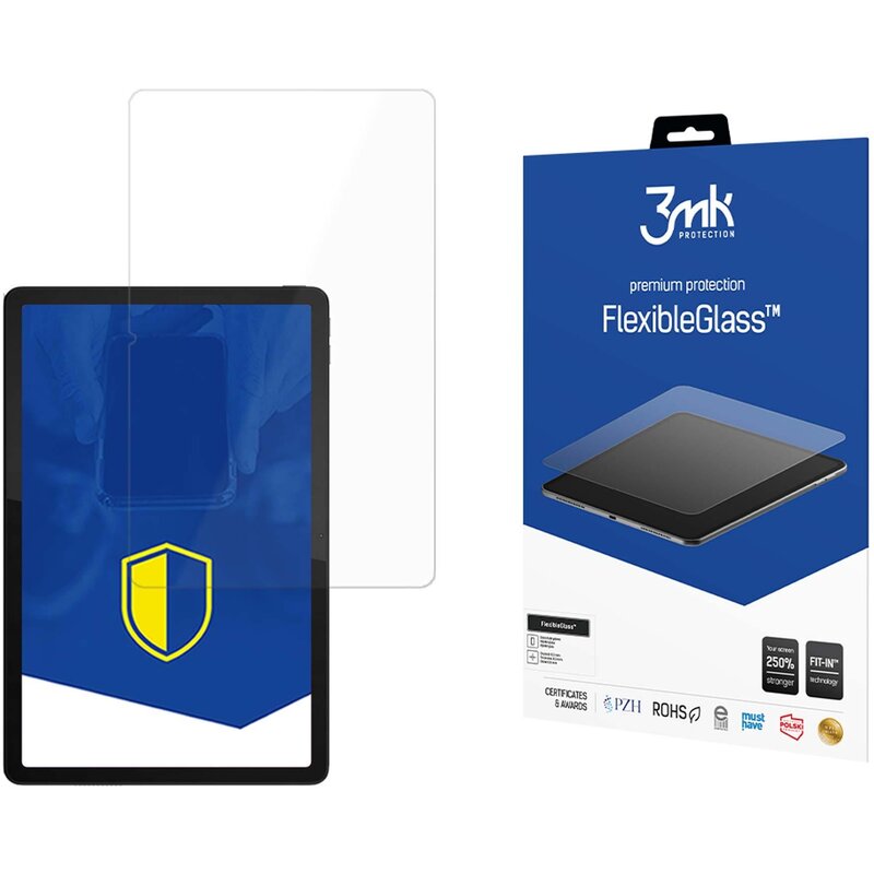 Szkło hybrydowe 3MK FlexibleGlass do Huawei Matepad 11.5 S