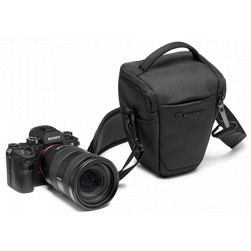 Kabura MANFROTTO Advanced III S