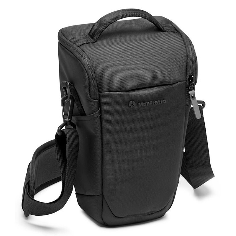 Kabura MANFROTTO Advanced III M Czarny