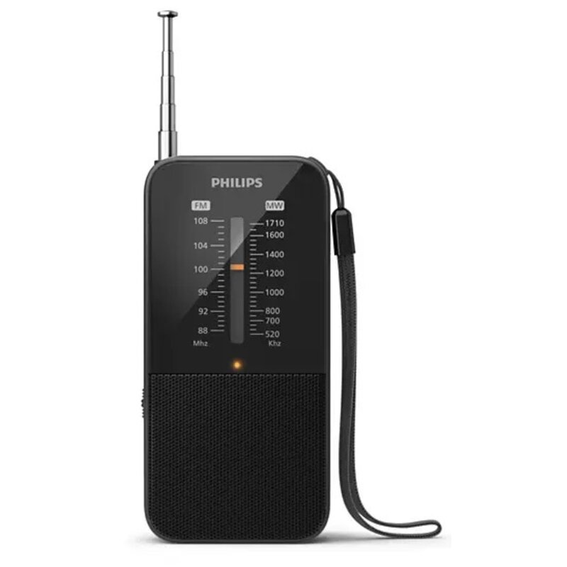 Radio PHILIPS TAR1509/00 Przenośne