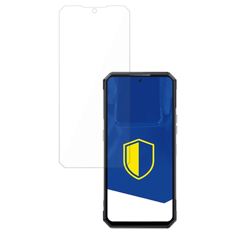 Folia ochronna 3MK ARC+ do Oukitel WP30 Pro