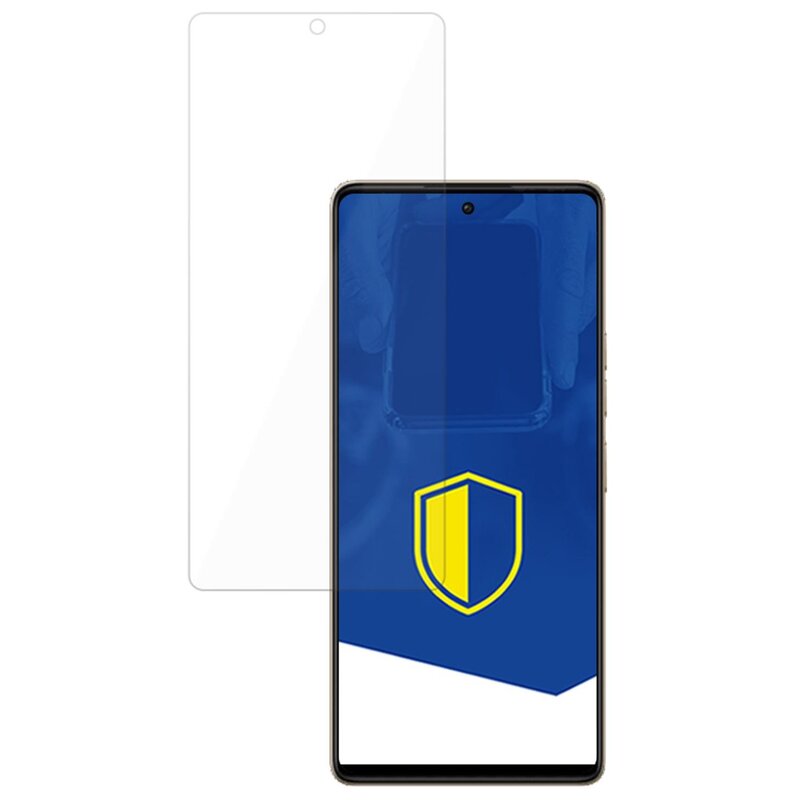 Szkło hybrydowe 3MK FlexibleGlass do Tecno Camon 30