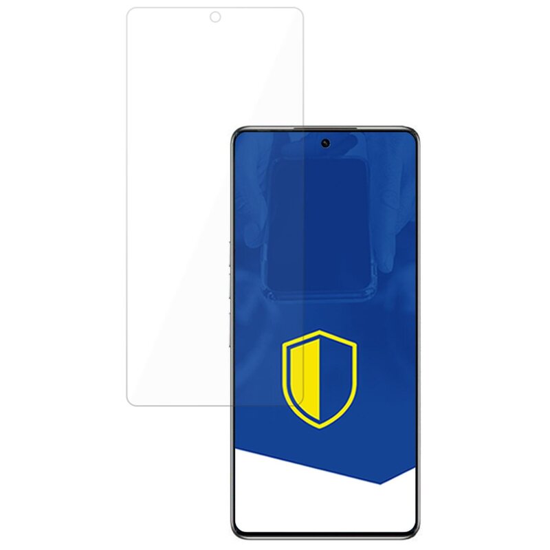 Szkło hybrydowe 3MK FlexibleGlass do Tecno Camon 30 Premier