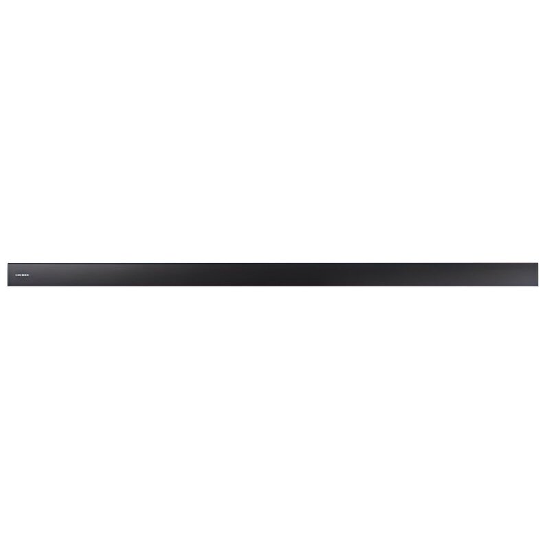 Soundbar SAMSUNG HW-LST70T Czarny