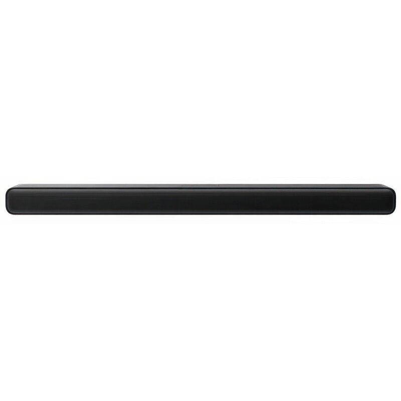 Soundbar TCL S45HE Czarny 2.0-kanałowy, HDMI eARC, Bluetooth, Dolby Atmos, DTS Virtual:X, 5 trybów dźwięku