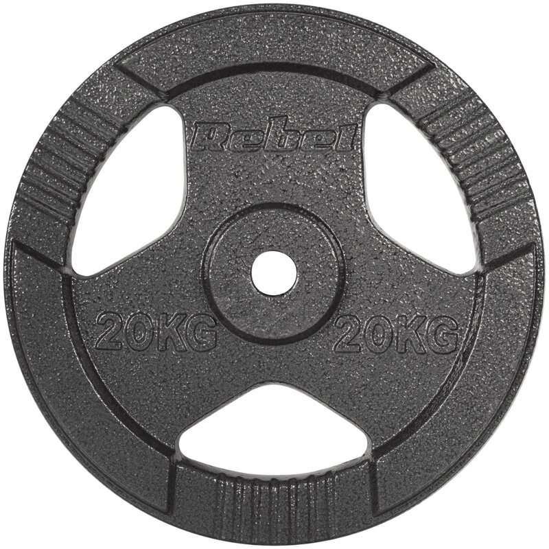 Obciążenie REBEL ACTIVE RBA-2137 (20 kg)