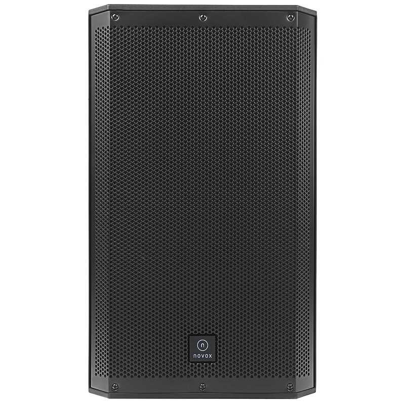 Kolumna głośnikowa NOVOX N-VIBE 15 Czarny (1 szt.)