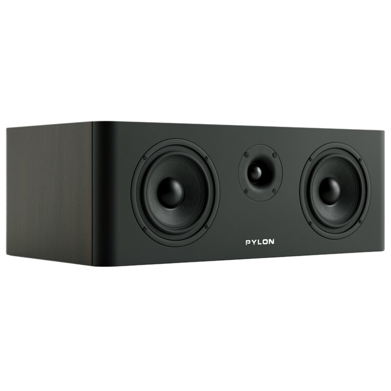 Głośnik centralny PYLON AUDIO Opal Center Wenge (1 szt.)