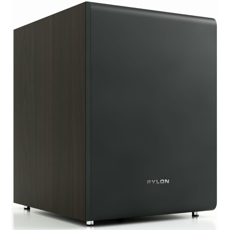 Subwoofer PYLON AUDIO Opal Sub Wenge