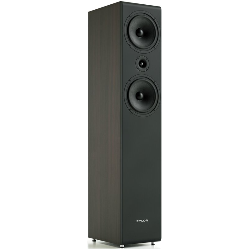 Kolumna głośnikowa PYLON AUDIO Opal 23 Wenge (1 szt.)