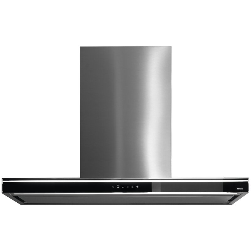 Okap FALMEC Lumina NRS 90 Czarny