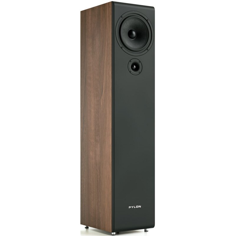 Kolumna głośnikowa PYLON AUDIO Opal 20 Orzech (1 szt.)