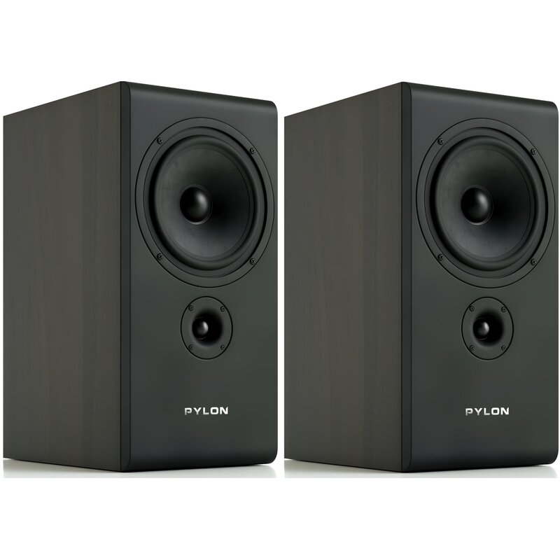 Kolumny głośnikowe PYLON AUDIO Opal Monitor Wenge (2 szt.)
