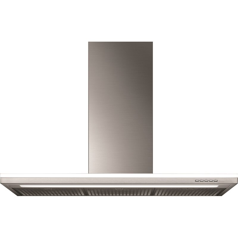 Okap FALMEC Lumen Isola 90 Inox