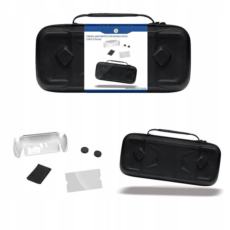 Pokrowiec JYS P5195 do Sony PlayStation Portal