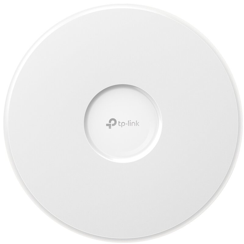 TP-Link EAP772 (802.11a/b/g/n/ac/ax/be 9300Mb/s) PoE+