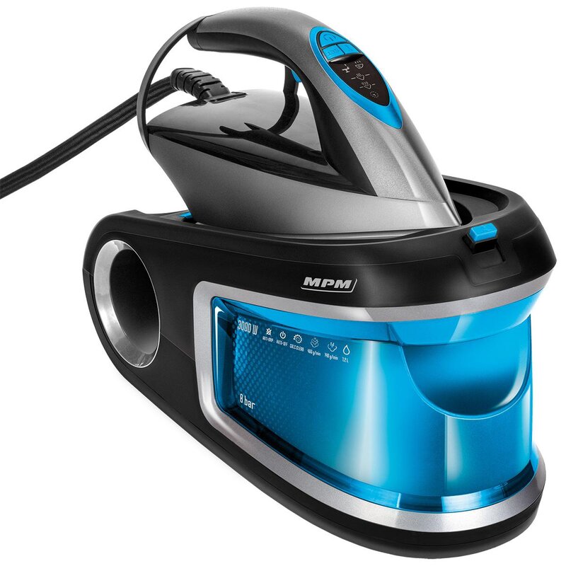 MPM MZE-28 Ceramic