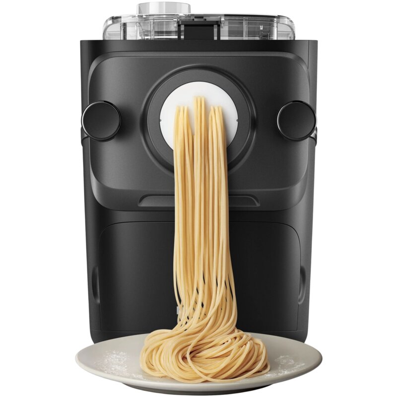 Maszynka do makaronu PHILIPS Pasta Maker HR2665/96 wbudowana waga