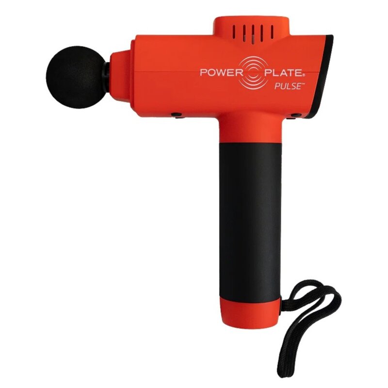 Masażer ręczny Gun POWER PLATE Pulse