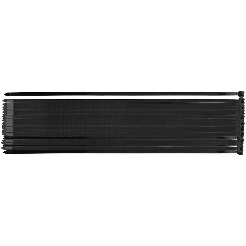 Opaski zaciskowe EXTREME 01-644 (50 szt.)