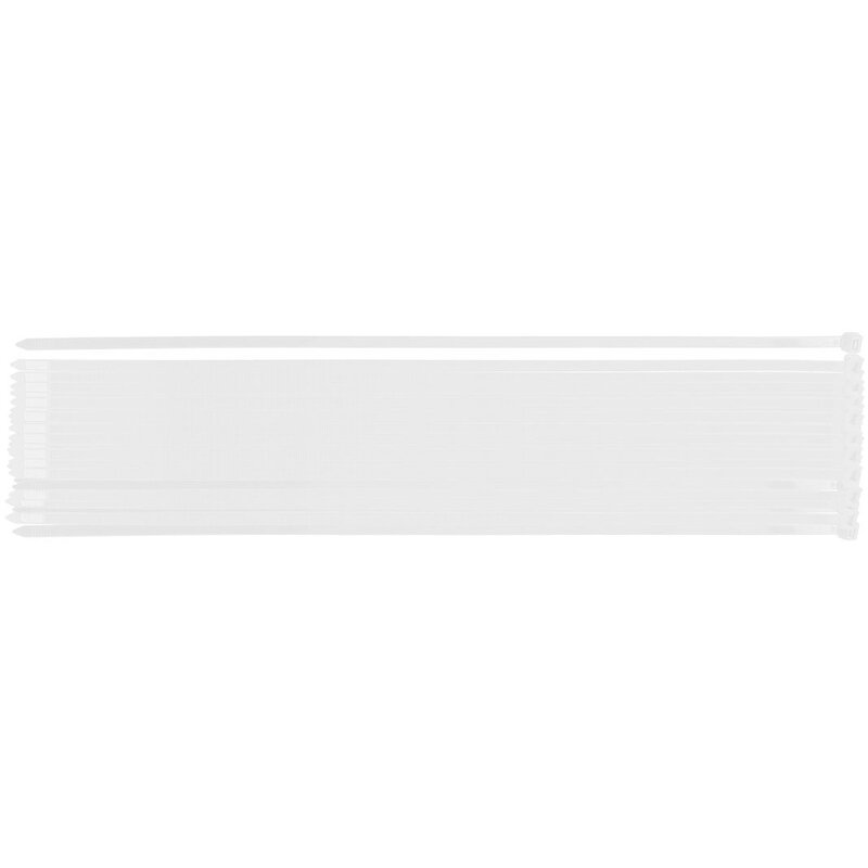 Opaski zaciskowe EXTREME 01-670 (50 szt.)