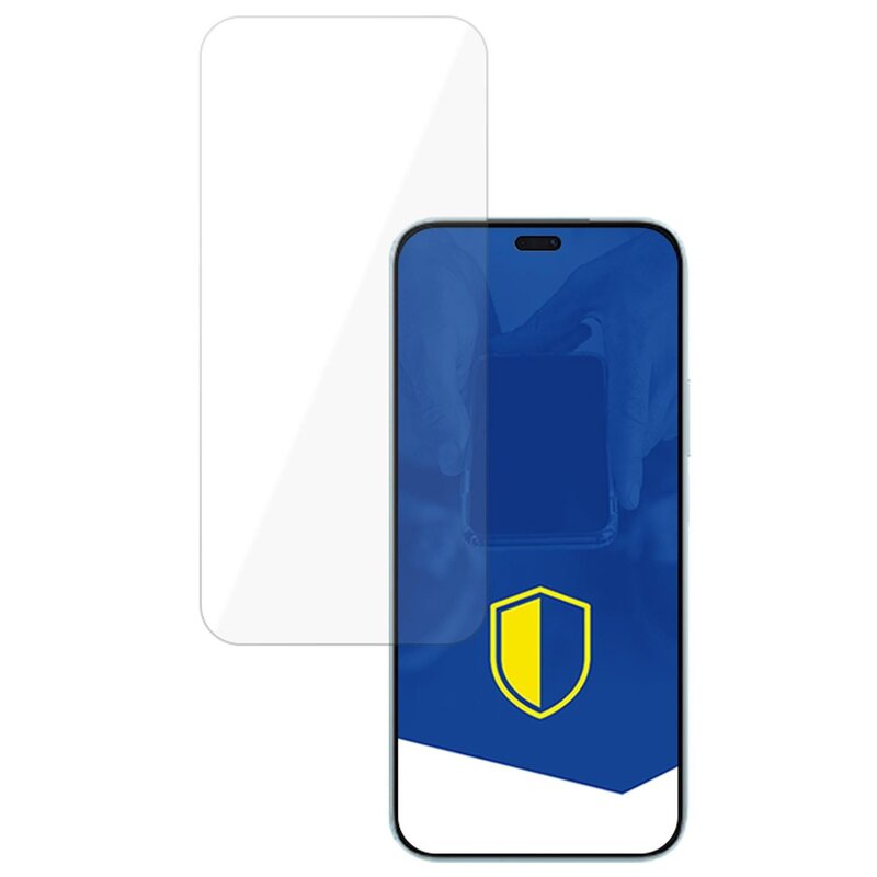 3mk Hardglass do Honor 200 Lite