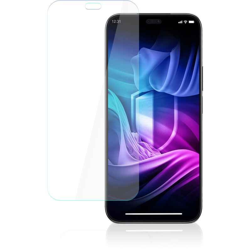 Folia ochronna 3MK Silky Matt Pro do Honor 200 Lite