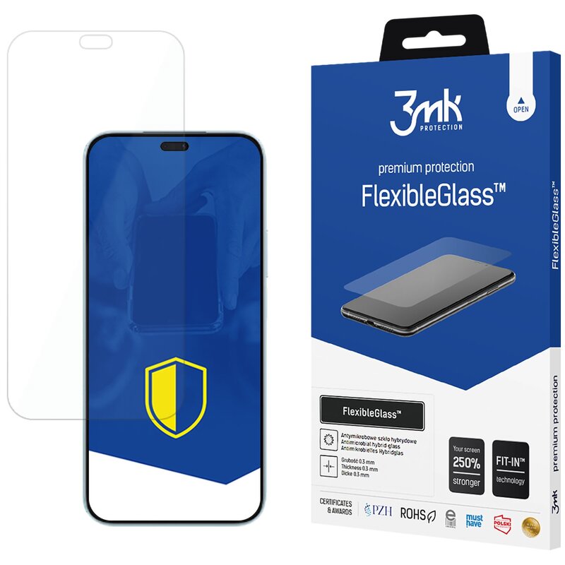 3mk Flexibleglass do Honor 200 Lite