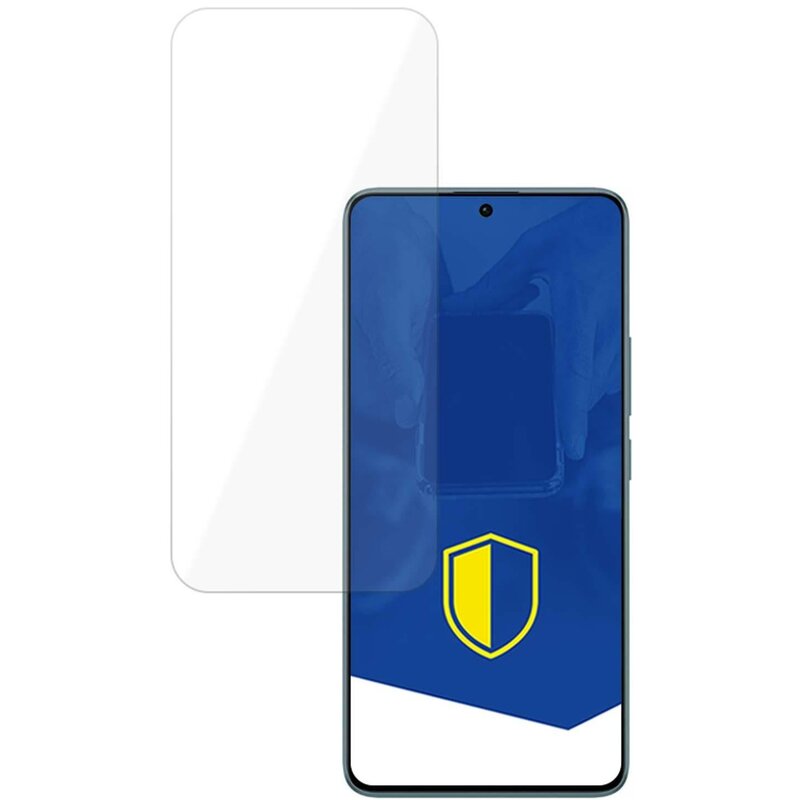 3mk Hardglass do Redmi Note 13 5G