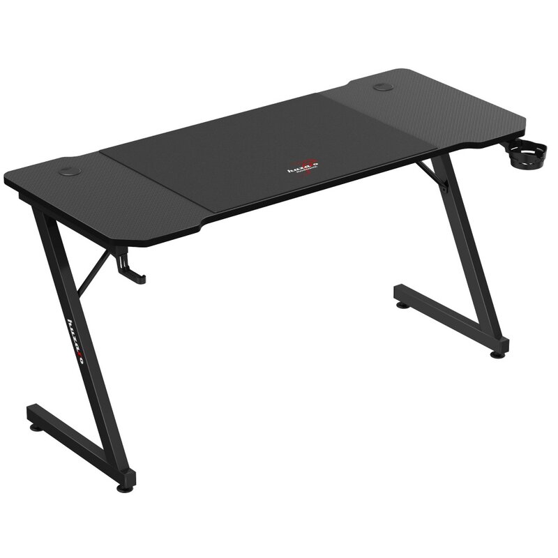 Huzaro Hero 3.3 Black