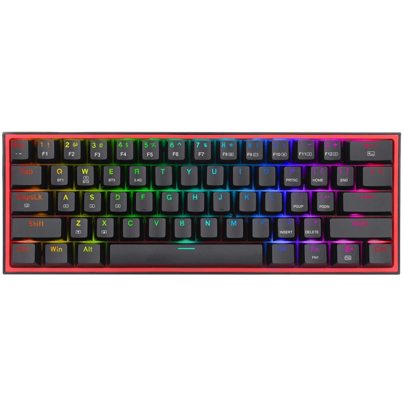Klawiatura REDRAGON Fizz Pro K616-RGB