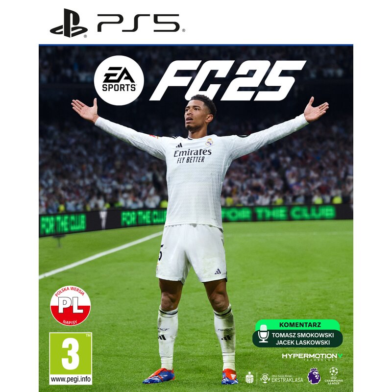 EA SPORTS FC 25 Gra PS5