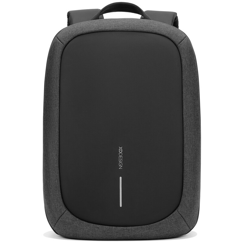 Plecak na laptopa XD Design Bobby Edge, czarny
